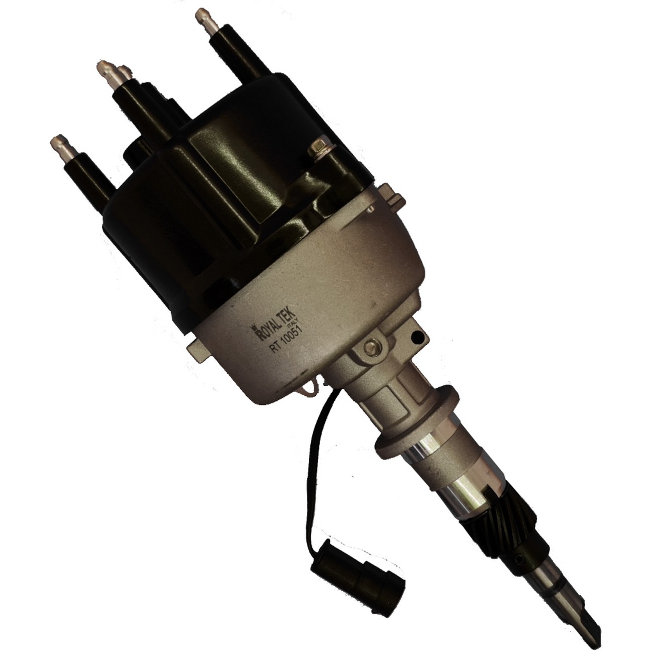 Distribuidor Dodge Dakota Jeep Wrangler Cherokee 2.5 L